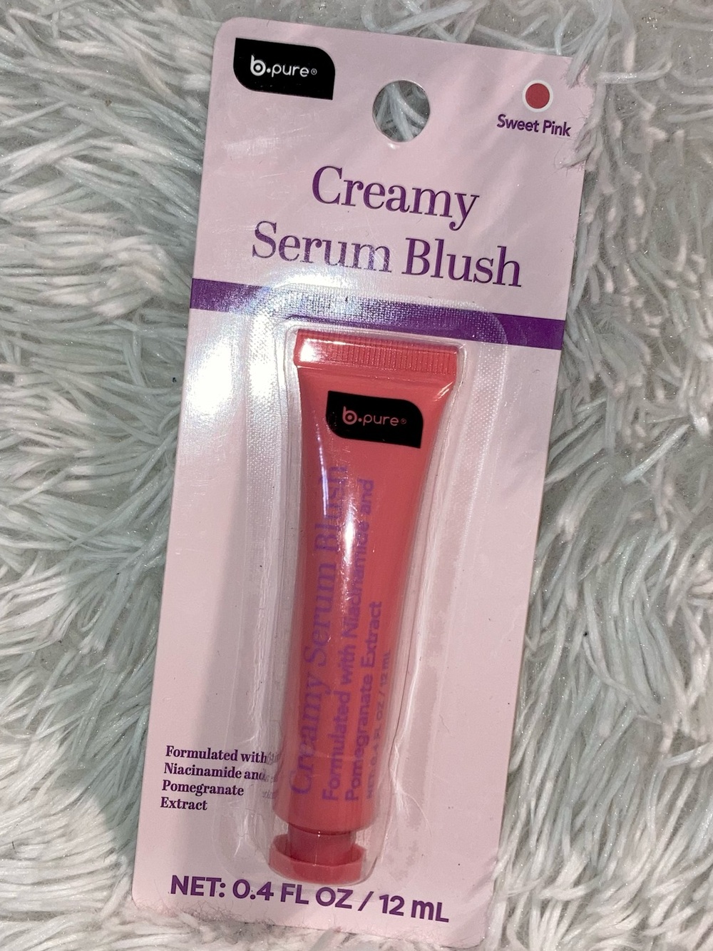 B*Pure - Blush - Picture 11 of 12